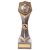 Falcon Football Runner Up Trophy | 240mm | G25 - PA20047E