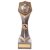 Falcon Football Runner Up Trophy | 240mm | G25 - PA20047E