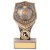 Falcon Football Star Player Trophy | 150mm | G9 - PA20048B