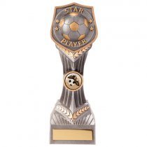 Falcon Football Star Player Trophy | 220mm | G25