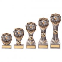 Falcon Football Top Goal Scorer Trophy | 150mm | G9