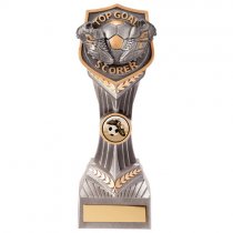 Falcon Football Top Goal Scorer Trophy | 220mm | G25