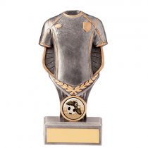 Falcon Football Shirt Trophy | 150mm | G9