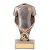 Falcon Football Shirt Trophy | 150mm | G9 - PA20051B