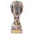 Falcon Football Shirt Trophy | 190mm | G9 - PA20051C