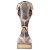 Falcon Football Shirt Trophy | 220mm | G25 - PA20051D