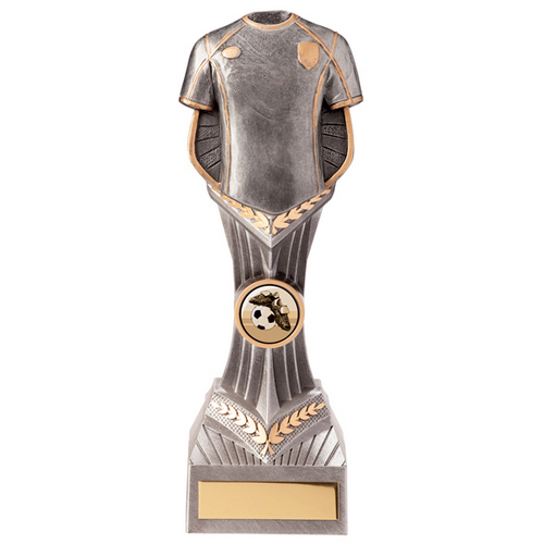 Falcon Football Shirt Trophy | 220mm | G25