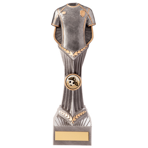 Falcon Football Shirt Trophy | 240mm | G25