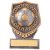 Falcon Football Coach Trophy | 105mm | G9 - PA20052A