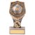 Falcon Football Coach Trophy | 150mm | G9 - PA20052B