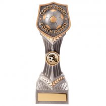 Falcon Football Coach Trophy | 220mm | G25