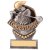 Falcon Golf Longest Drive Trophy | 105mm | G9 - PA20053A