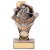 Falcon Golf Longest Drive Trophy | 150mm | G9 - PA20053B
