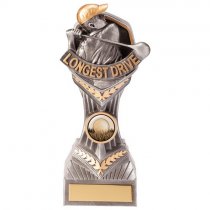 Falcon Golf Longest Drive Trophy | 190mm | G9