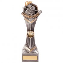 Falcon Golf Longest Drive Trophy | 240mm | G25