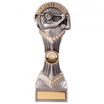 Falcon Golf Nearest The Pin Trophy | 220mm | G25