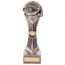 Falcon Golf Nearest The Pin Trophy | 240mm | G25