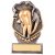 Falcon Bottom Prize Achievement Trophy | 105mm | G9 - PA20056A