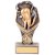 Falcon Bottom Prize Achievement Trophy | 150mm | G9 - PA20056B