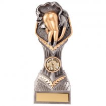 Falcon Bottom Prize Achievement Trophy | 190mm | G9