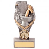 Falcon Loser Trophy | 150mm | G9