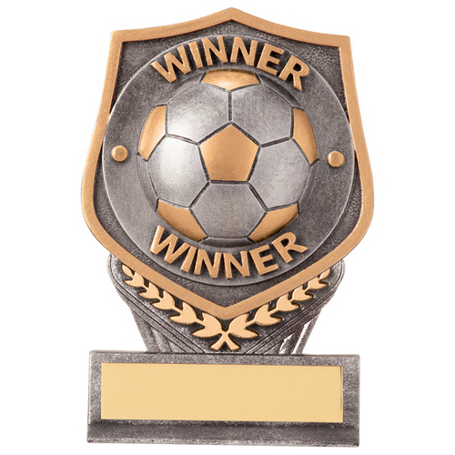 Falcon Football Winner Trophy | 105mm | G9