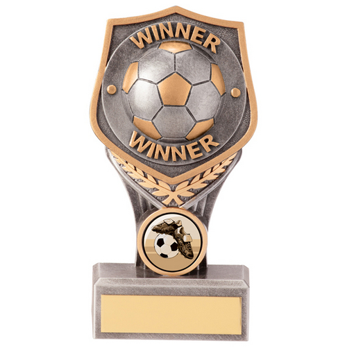 Falcon Football Winner Trophy | 150mm | G9