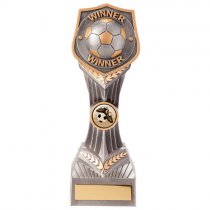 Falcon Football Winner Trophy | 220mm | G25