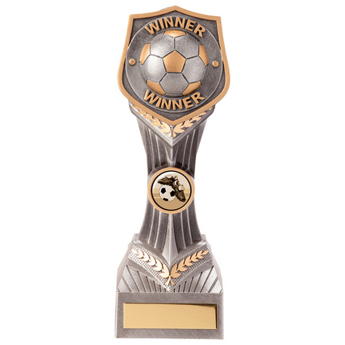 Falcon Football Winner Trophy | 220mm | G25