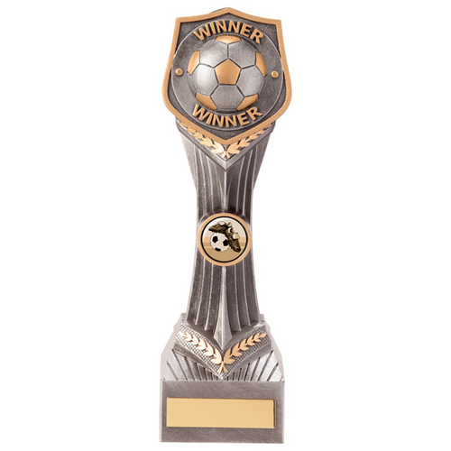 Falcon Football Winner Trophy | 240mm | G25