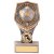 Falcon Football Well Done Trophy | 150mm | G9 - PA20067B