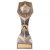 Falcon Football Well Done Trophy | 220mm | G25 - PA20067D