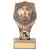 Falcon Football Star Trophy | 150mm | G9 - PA20068B