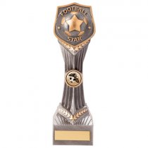 Falcon Football Star Trophy | 240mm | G25