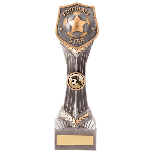 Falcon Football Star Trophy | 240mm | G25