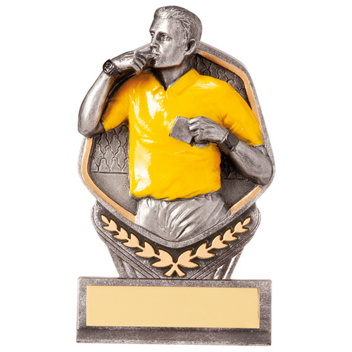 Falcon Referee Trophy | 105mm | G9