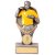 Falcon Referee Trophy | 150mm | G9 - PA20074B