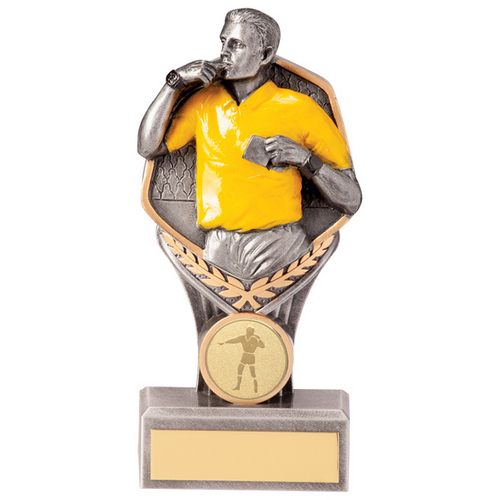 Falcon Referee Trophy | 150mm | G9