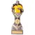 Falcon Referee Trophy | 190mm | G9 - PA20074C