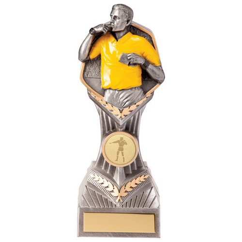 Falcon Referee Trophy | 190mm | G9