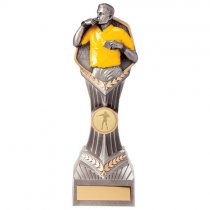 Falcon Referee Trophy | 220mm | G25
