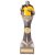 Falcon Referee Trophy | 240mm | G25 - PA20074E