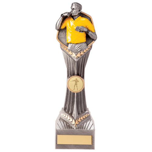 Falcon Referee Trophy | 240mm | G25