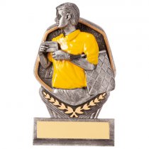 Falcon Assistant Referee Trophy | 105mm | G9