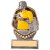 Falcon Assistant Referee Trophy | 105mm | G9 - PA20076A