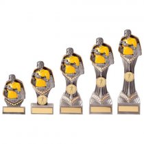 Falcon Assistant Referee Trophy | 105mm | G9