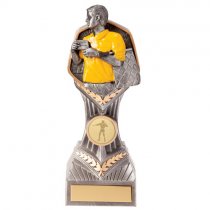 Falcon Assistant Referee Trophy | 190mm | G9