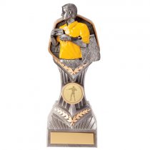 Falcon Assistant Referee Trophy | 190mm | G9