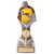 Falcon Assistant Referee Trophy | 190mm | G9 - PA20076C
