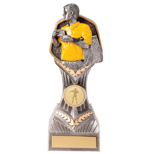 Falcon Assistant Referee Trophy | 190mm | G9